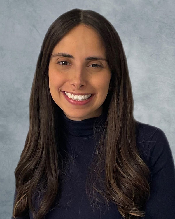 Julie Fleischmann, PsyD